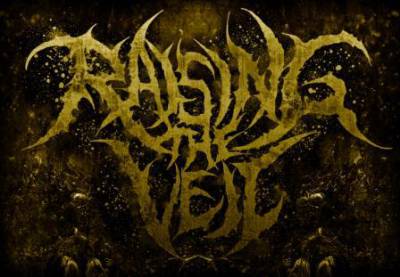 logo Raising The Veil
